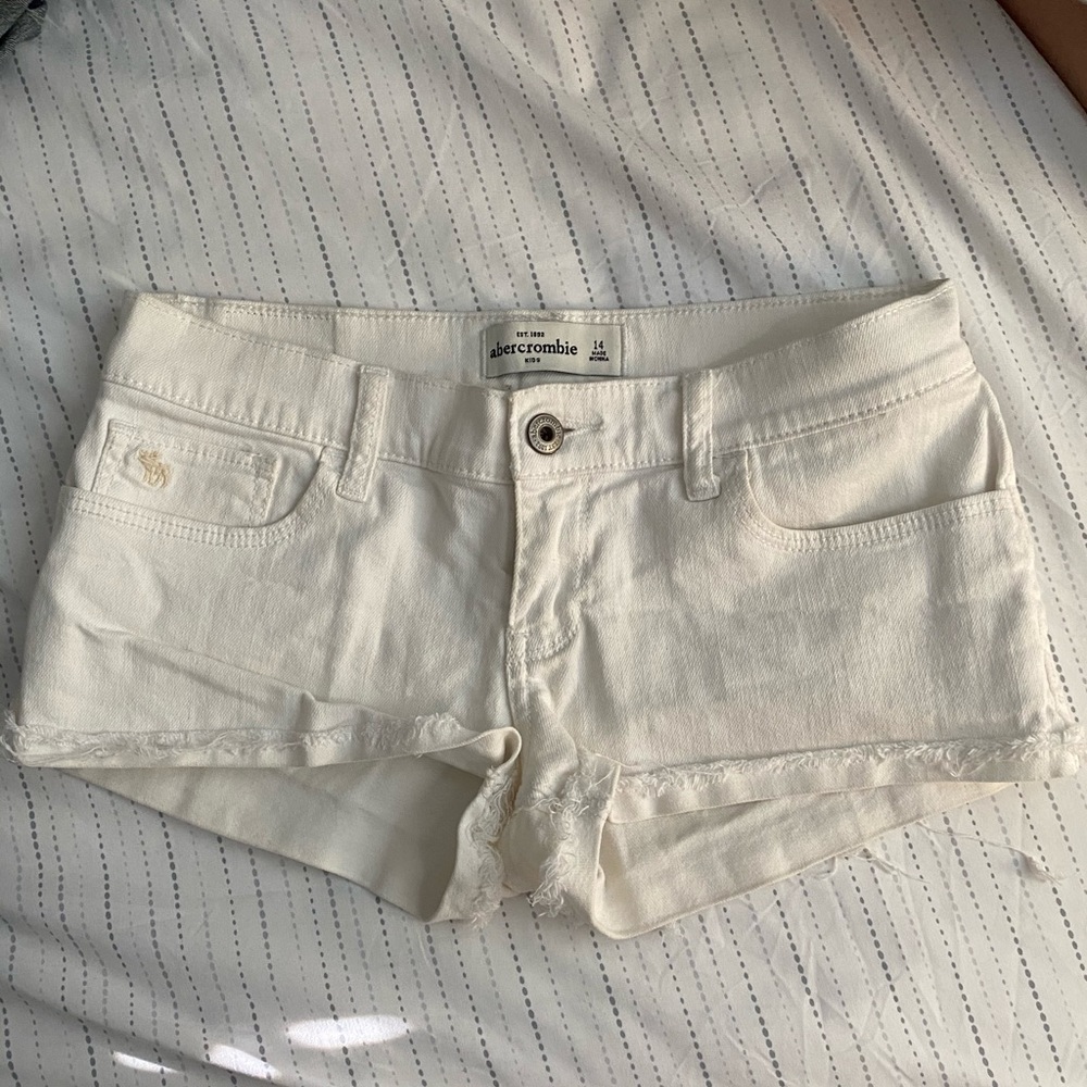 A&f short